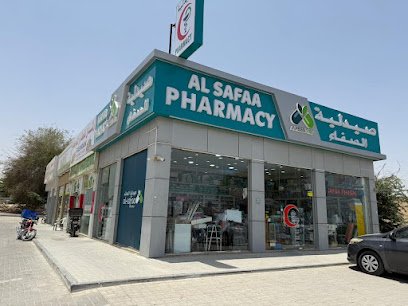 AL SAFAA PHARMACY L.L.C (Axessmed Pharmacy)