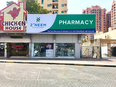 Z’NEEM PHARMACY_[TOP CARE PHARMACY]