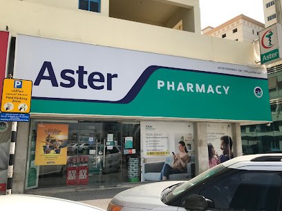 Aster Pharmacy – ADNIC Tower, Rolla Sharjah (108)