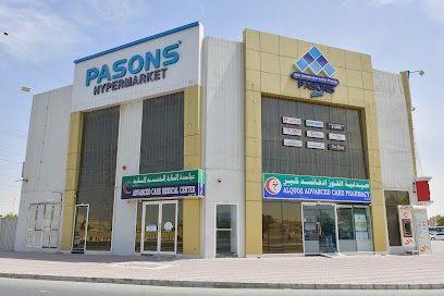 AL QOUZ ADVANCED CARE PHARMACY
