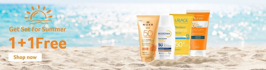 BinSina Pharmacy Emirates Towers