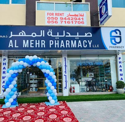 AL MEHR pharmacy L.L.C
