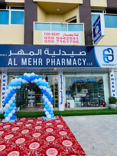 AL MEHR pharmacy L.L.C