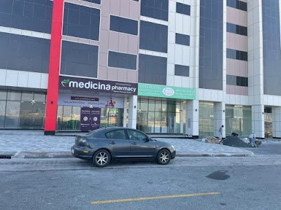 Medicina Pharmacy – Riyadh City, Abu Dhabi