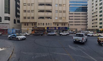 LIFE Pharmacy – Hala 12