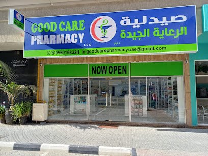 GOOD CARE PHARMACY