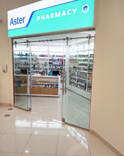 Aster Pharmacy – Royal Downtown