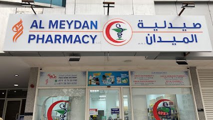 AL MEYDAN PHARMACY