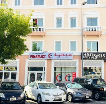 Health Expert Pharmacy LLC