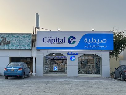 Novo Capital Pharmacy LLC