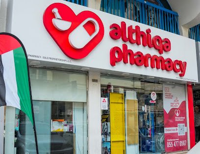 Charisma Pharmacy LLC