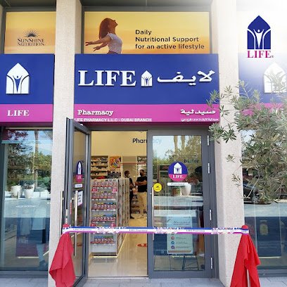 Life Pharmacy