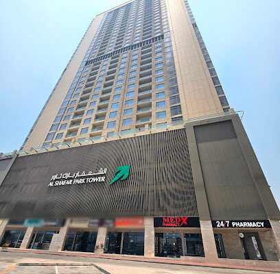 MedX Pharmacy, Karama