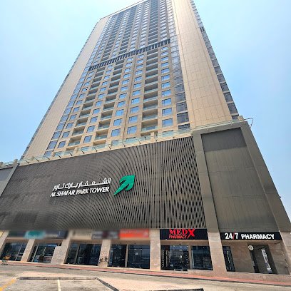 MedX Pharmacy, Karama