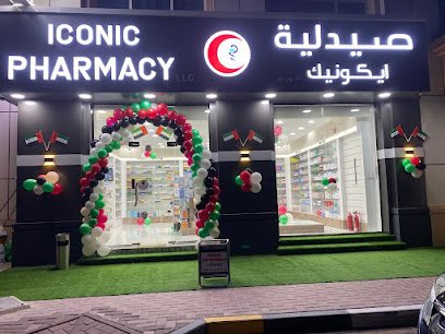 ICONIC PHARMACY