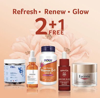 Binsina Pharmacy Global Care Hospital