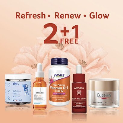 Binsina Pharmacy Global Care Hospital