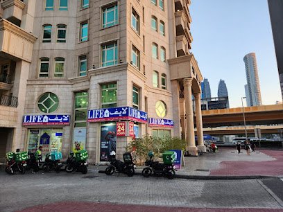 Golden LIFE Pharmacy