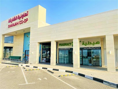 MED7 AL BARASHI PHARMACY LLC