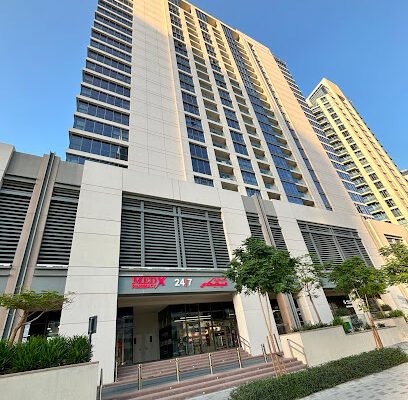 MedX Pharmacy, Downtown Dubai