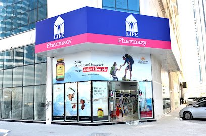 City Life Pharmacy LLC