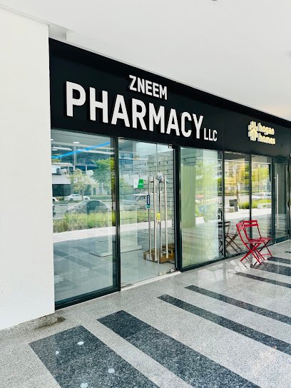 ZNEEM PHARMACY LLC