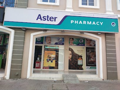 Aster Pharmacy – France Cluster, International City (Al Fardoos)