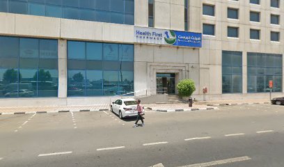 Health First Pharmacy 23 – Ghaleelah Branch