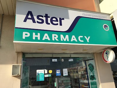Aster Pharmacy – Mass Supermarket Bldg., Al Warqa 1 (Warqa)