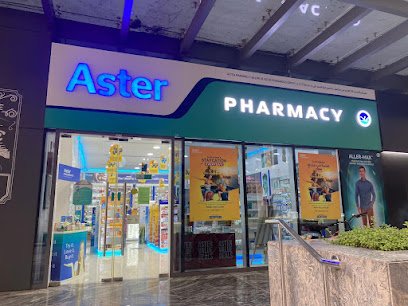 Aster Pharmacy – Duja Tower, Sheikh Zayed Road (130)