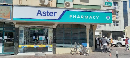 Aster Pharmacy – Al Satwa (129)