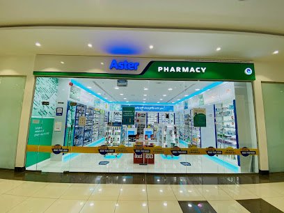 Aster Pharmacy
