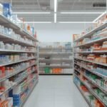 How to store medications properly pharmacy recommendations UAE