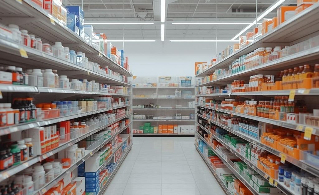 How to store medications properly pharmacy recommendations UAE