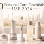 10 Best Personal Care and Hygiene Products on Amazon Every UAE Household Needs (2026)