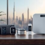 Best Home Health Monitoring Devices in UAE 2026 (Blood Pressure, Glucose, Oxygen, and More)