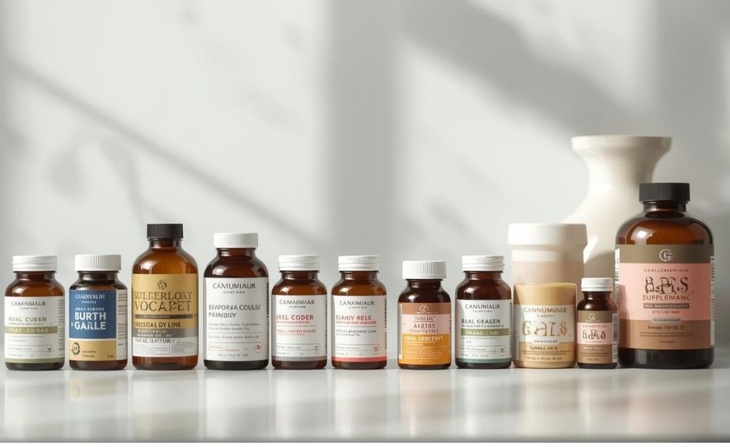 How to Build Your Personal Supplement Stack.