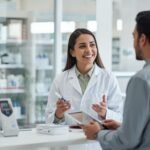 Prediabetes Screening and Prevention Pharmacy Consultation UAE