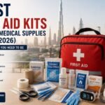7 Best First Aid Kits and Home Medical Supplies in UAE (2026).