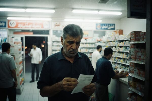 Best 24-Hour Pharmacies in Abu Dhabi