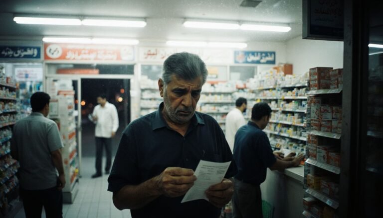 Best 24-Hour Pharmacies in Abu Dhabi