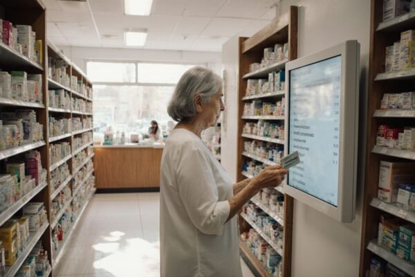 Pharmacies That Accept Thiqa Insurance in Abu Dhabi