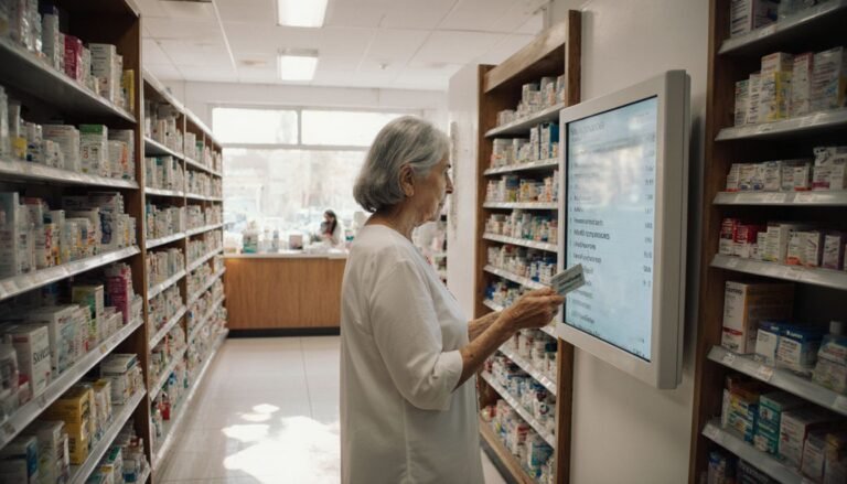 Pharmacies That Accept Thiqa Insurance in Abu Dhabi