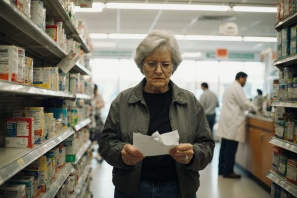 Best Pharmacies Near Dubai Mall