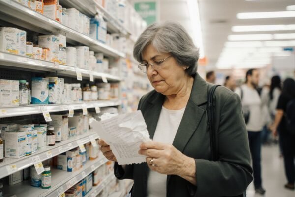 Best Pharmacies Near Mall of the Emirates