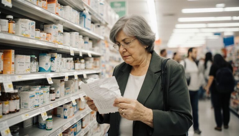 Best Pharmacies Near Mall of the Emirates