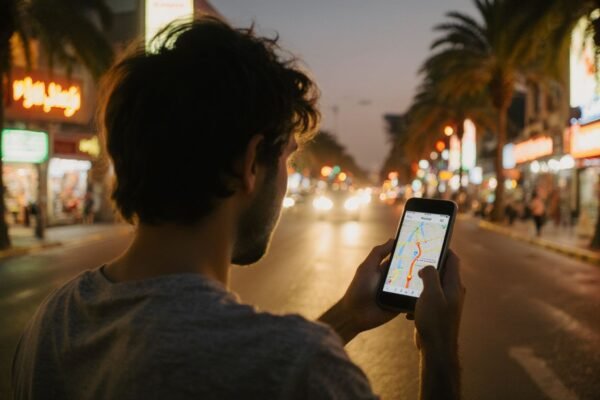 How to Find a Pharmacy Open Now in Dubai