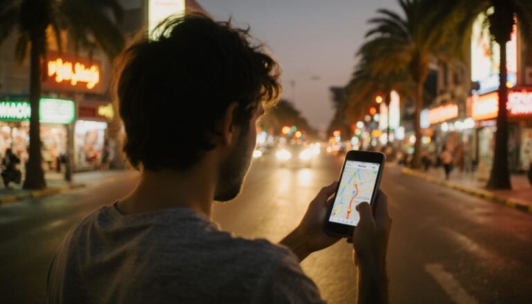 How to Find a Pharmacy Open Now in Dubai