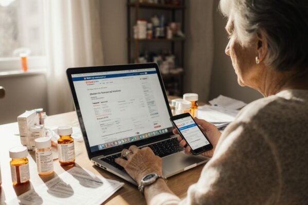 Best Online Pharmacies in the UAE Compared (2026)