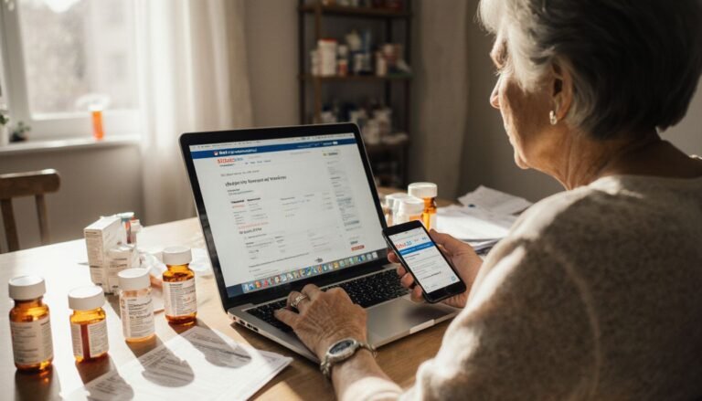 Best Online Pharmacies in the UAE Compared (2026)